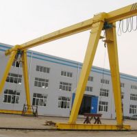 临淄起重机安装维保