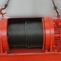 上海一字型卷扬机厂家