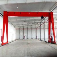 四川绵阳，德阳二手龙门吊制作厂家