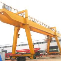 天津龙门吊安装