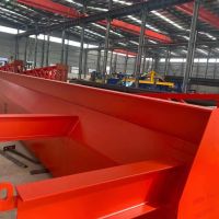 河南起重机厂家、河南龙门吊销售、河南门架起重机厂家