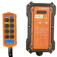 YB-A6S 南京禹宝智能四防?？仄?