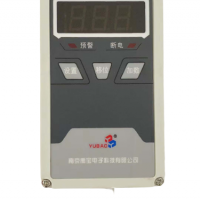 BCQ-YB(B)南京禹宝起重量限制器15295597778