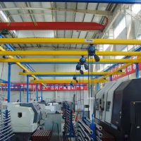 起重机行车行吊KBK柔性轨道厂家维修维保移装搬迁改造检收取证