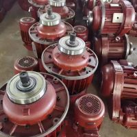 佛山起重机电机规格齐全