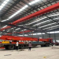 河南行吊厂家、河南天车厂家、河南起重机厂家