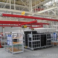 成都起重机-柔性起重机销售厂家