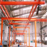 珠海分公司-柔性起重机生产厂家