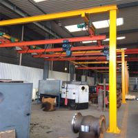 张家港柔性起重机生产安装厂家