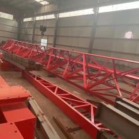 四川绵阳，德阳二手龙门吊制作厂家