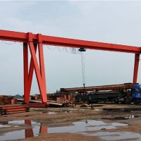 亳州起重机-门式起重机厂家