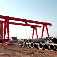 温州起重机-门式起重机