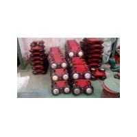 天津起重配件葫芦运行小车