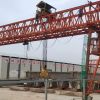 新乡门式龙门吊提梁机行车起重机