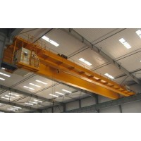 乌鲁木齐绝缘园桥式起重机生产制造厂家