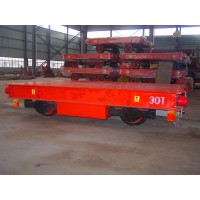 乌鲁木齐蓄电池系列电动平车