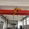 南京起重设备，悬挂双梁起重机