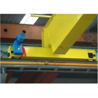 乌鲁木齐起欧式单梁起重机正规发票