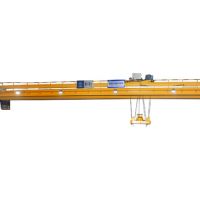 重庆自动化智能起重机