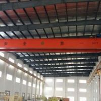 上海欧式天车行吊厂家