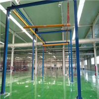 武汉起重机-轻小型起重机