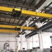 南通海门起重机行车维护保养厂家 电动葫芦安装维修厂家