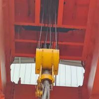 四川绵阳，德阳二手龙门吊制作厂家