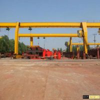 亳州起重机-门式起重机厂家