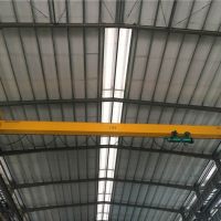 亳州起重机-桥式起重机生产厂家