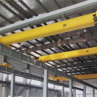 起重机信誉保障-行车行吊防爆起重机销售维修保养维护维保搬迁