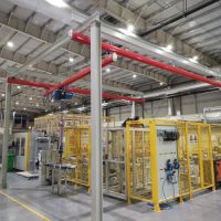 武汉起重机-轻小型起重机