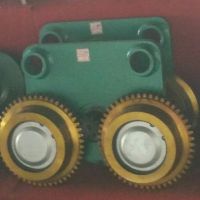 湖北起重机葫芦跑车