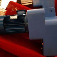 临淄软启动电机销售