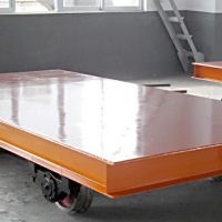 沈阳起重机-电动平车生产销售厂家