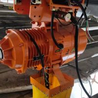 广安环链葫芦厂家直销