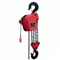 德州环链葫芦生产销售厂家