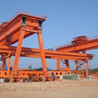 四川雅安工程起重机