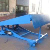 重庆起重机-液压升降平台