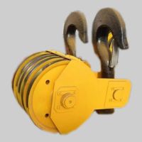 盐城起重机葫芦吊钩