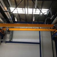 常州起重机-欧式起重机销售安装