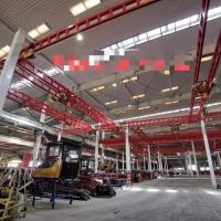 嘉兴航车维修KBK