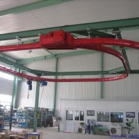 起重机信誉保障-KBK行车行吊液压升降机维修保养维护维保年审