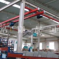 起重机信誉保障-KBK行车行吊液压升降机维修保养维护维保厂家