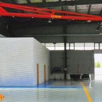 起重机信誉保障-行车行吊KBK航车液压升降机维修保养维护回收