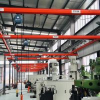 起重机信誉保障-行车行吊KBK航车液压升降机维修保养维护大修