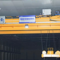 防爆起重机、防爆行车厂家销售维修保养维护维保年审年检取证