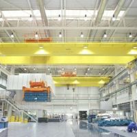 防爆起重机、防爆行车厂家销售维修保养维护维保年审年检检验