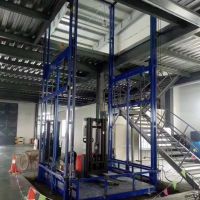 价格公道，成都液压货梯安装、成都液压升降机销售定做