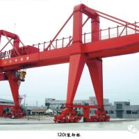 起重机信誉保障-行吊行车龙门吊维修保养维护维保检验回收