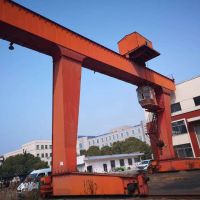 起重机信誉保障-行车行吊龙门吊维修保养维护维保回收销售